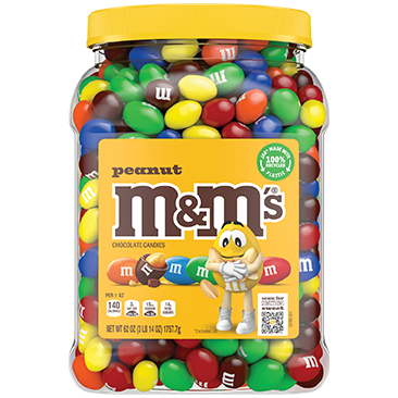 M&M's Candy