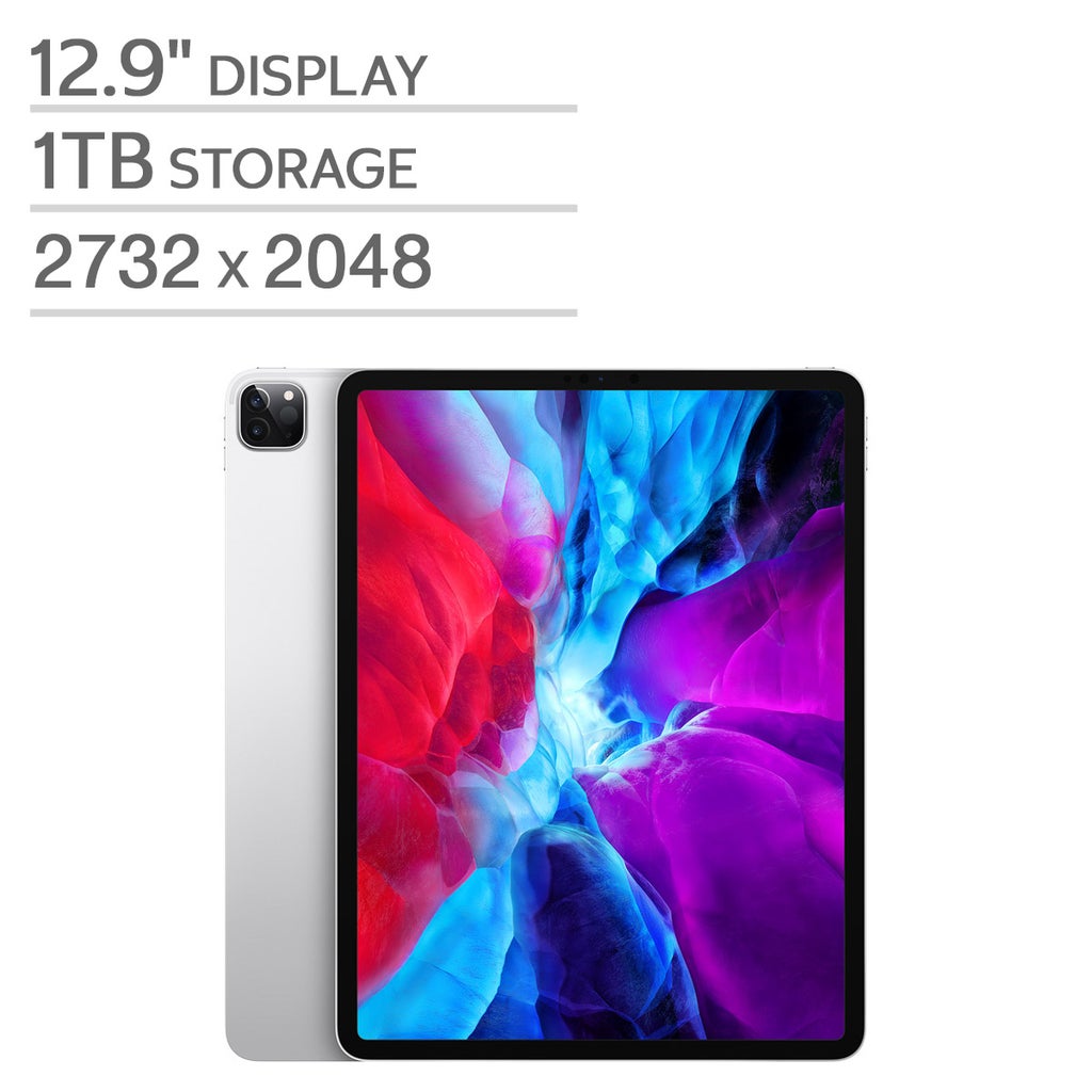 Apple iPad Pro 12.9 Apple iPad Pro 12.9