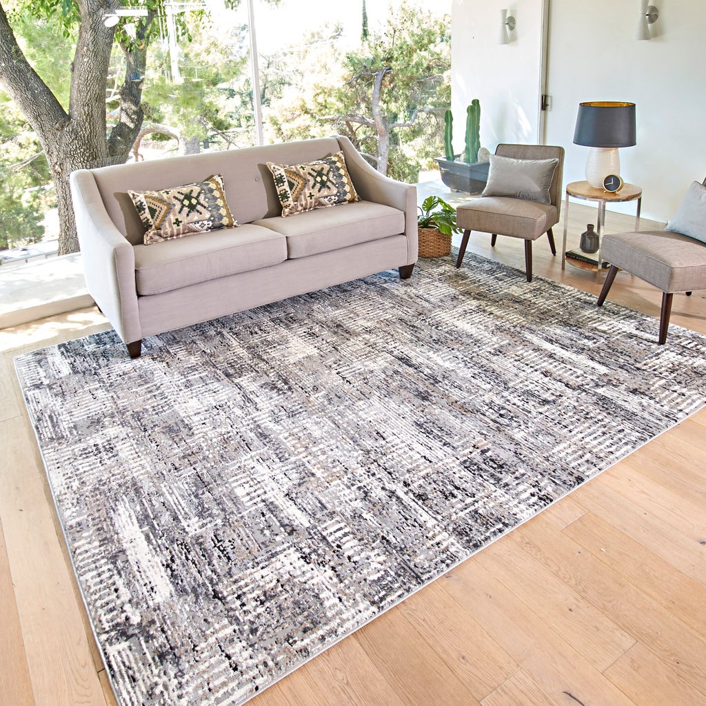 Brio Area Rug or Runner Collection, Lavell | Costco