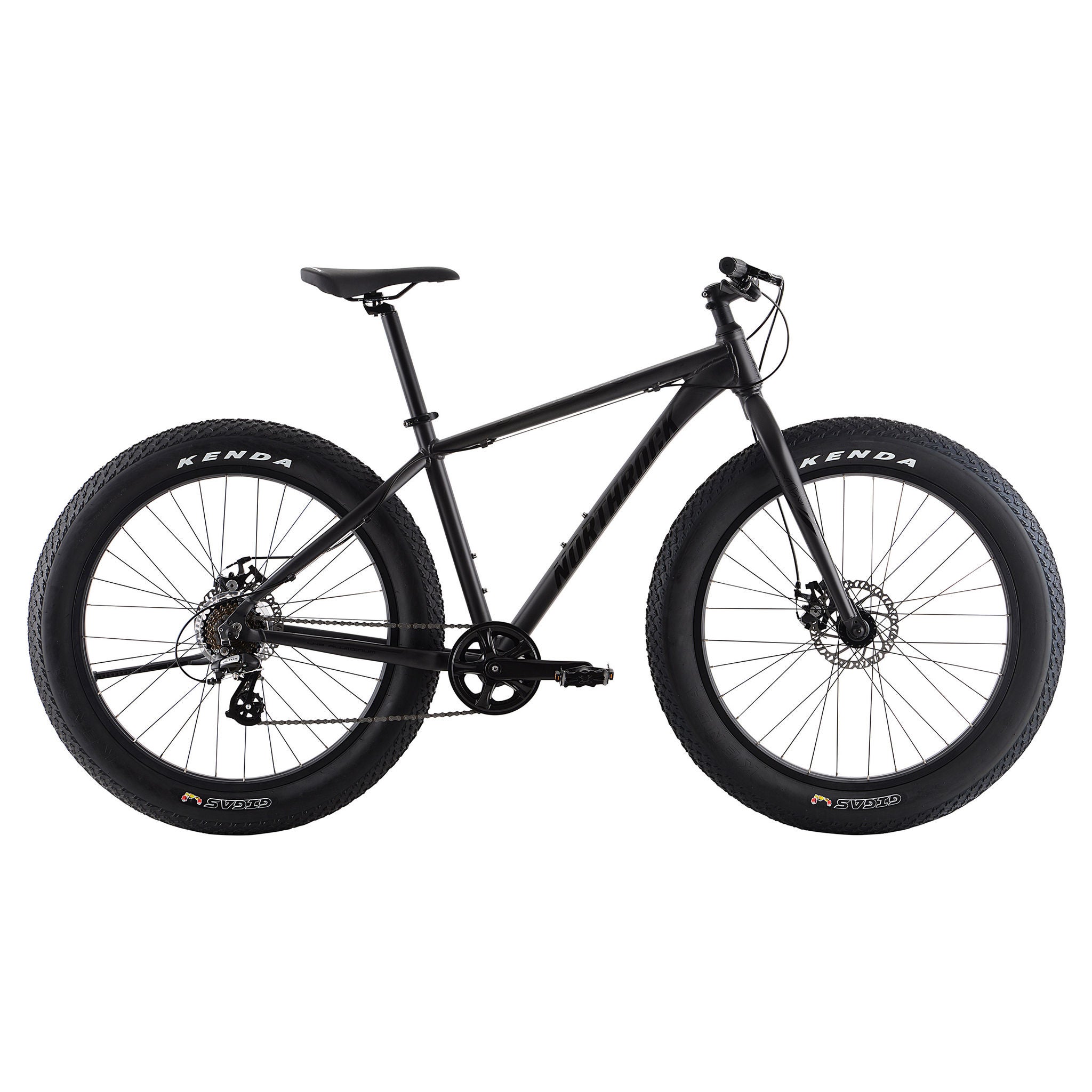 Northrock XC00 Fat Tire Bike | Costco
