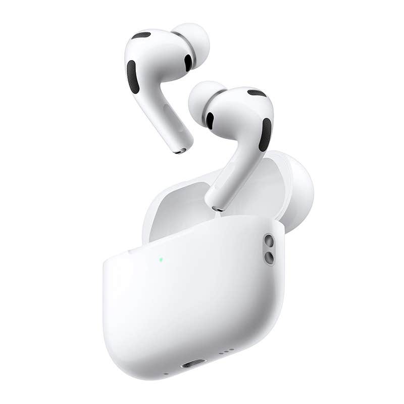 Apple AirPods Pro 3rd generation with MagSafe charging case
