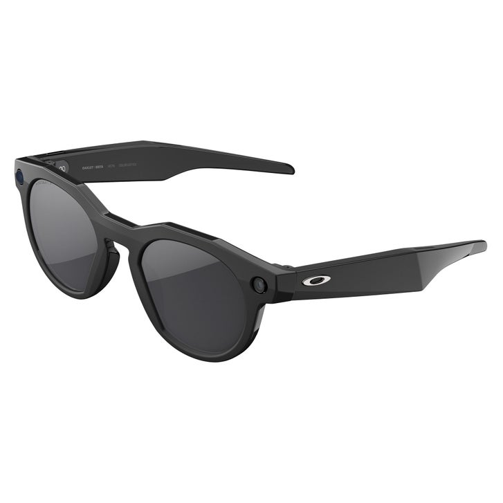 Oakley Meta HSTN Prizm Black Polarized Sunglasses | Costco