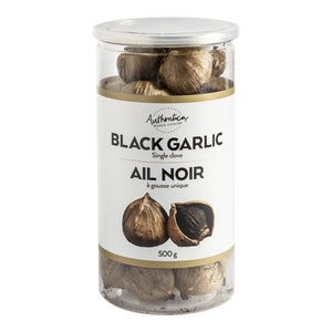 Authentica Black Garlic 500 g