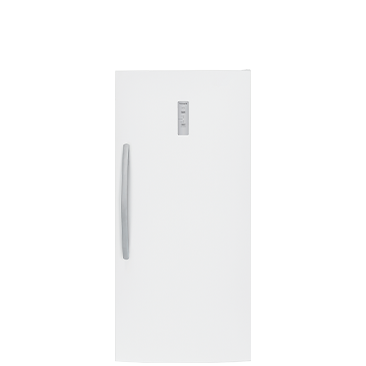Select Frigidaire Freezers