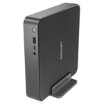 Lenovo IdeaCentre Mini 1 Liter — Snapdragon X1 Plus processor