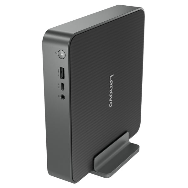 Lenovo IdeaCentre Mini 1 Liter — Snapdragon X1 Plus processor