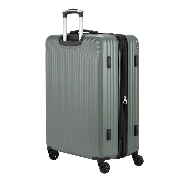 Swissgear 2-piece Hardside Spinner Luggage Set | Costco