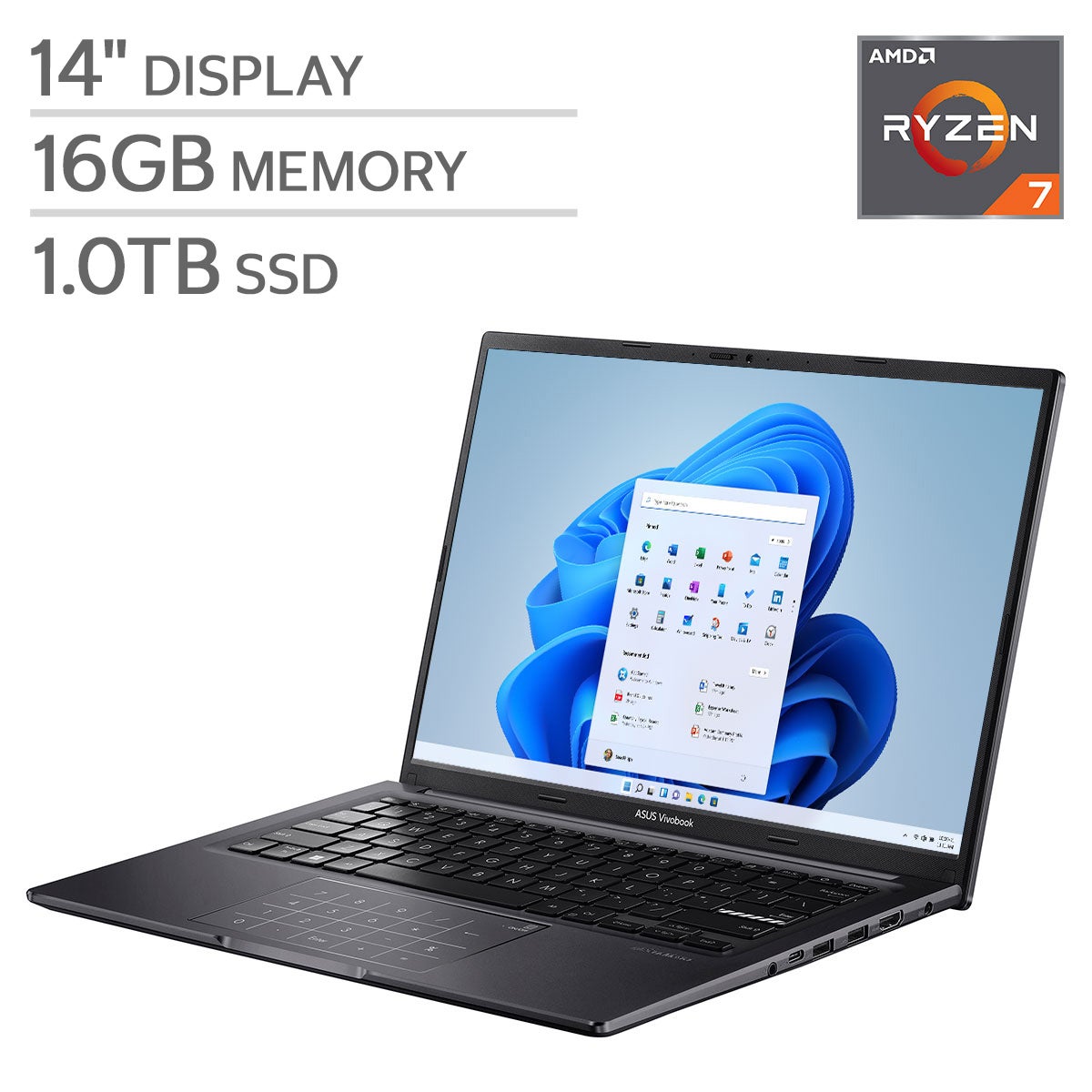ASUS 14