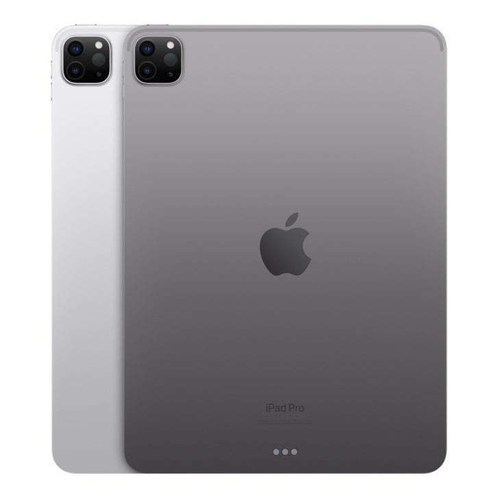 iPad Pro 11-inch, Wi-Fi (4th Generation) Built For Apple