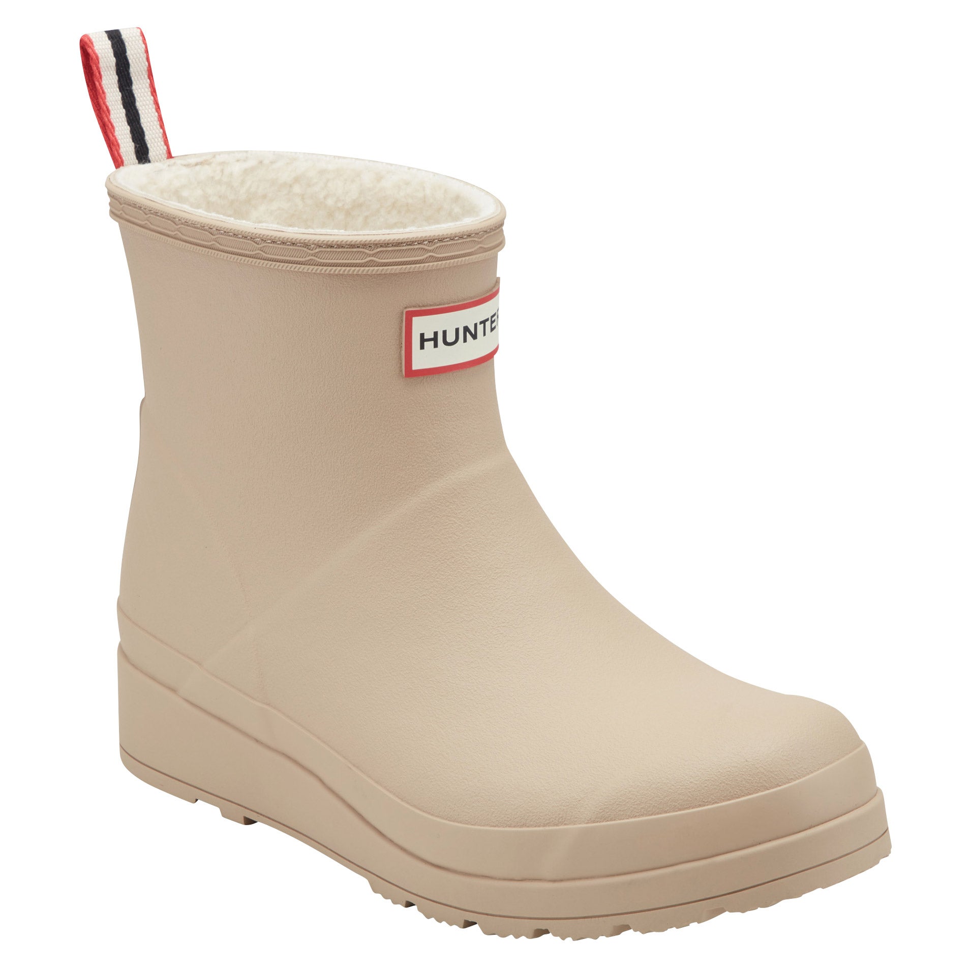 Hunter Women's Insulated Play Short Boot | Costco