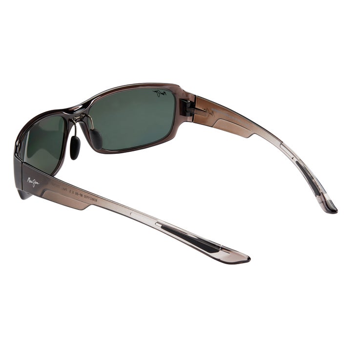 Maui Jim Monkeypod 441-11A Grey Fade Neutral Grey Polarized