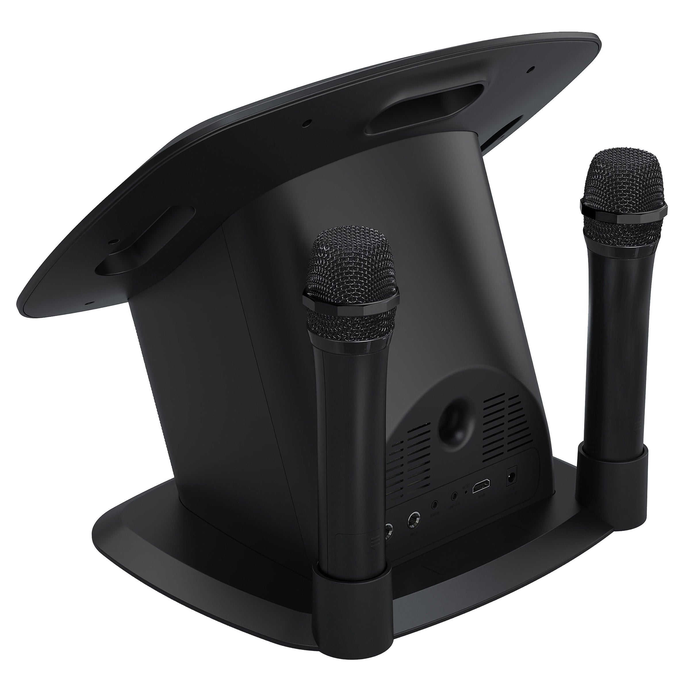 Singing Machine Karaoke WIFI Vocal Hero | Costco