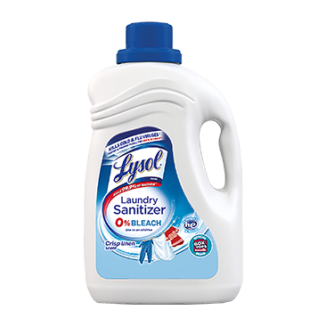 Lysol Laundry Sanitizer
