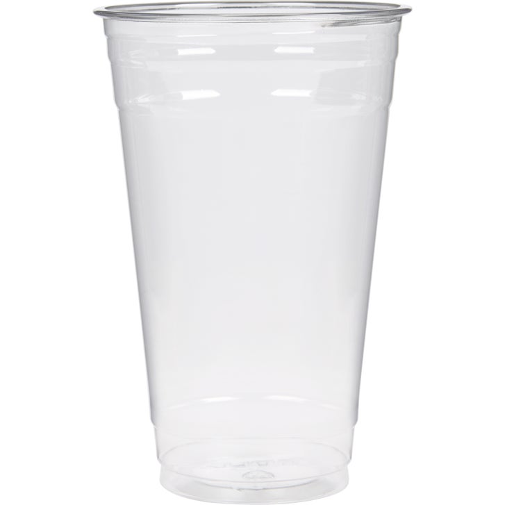 fluted wine glass Fluted Wine Glass main image 1