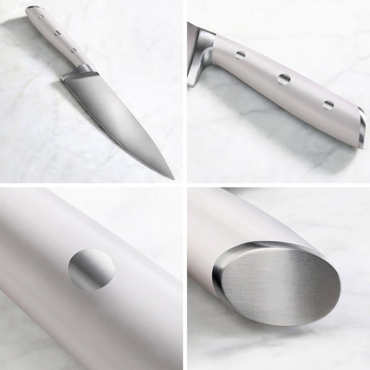 Cangshan Alps Series German Steel 15-piece Knife In-Drawer Set