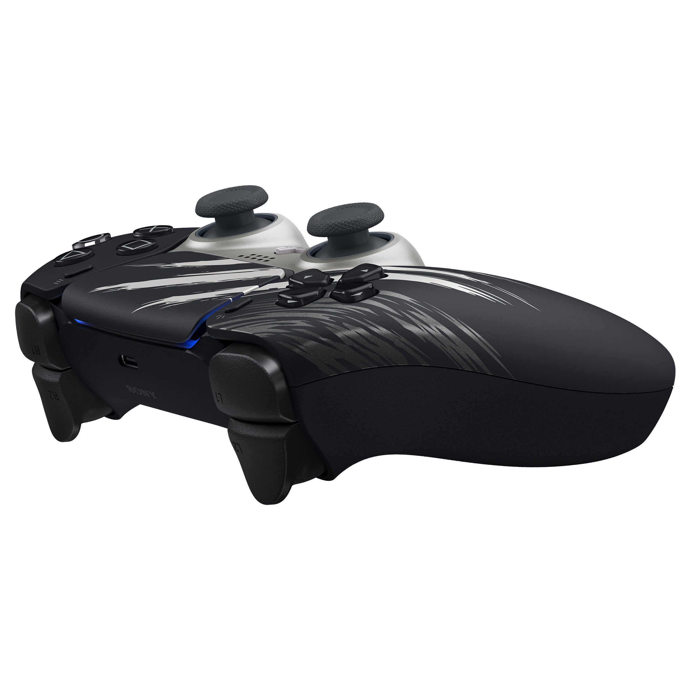 PlayStation 5 DualSense Wireless Controller - Marvel's Wolverine