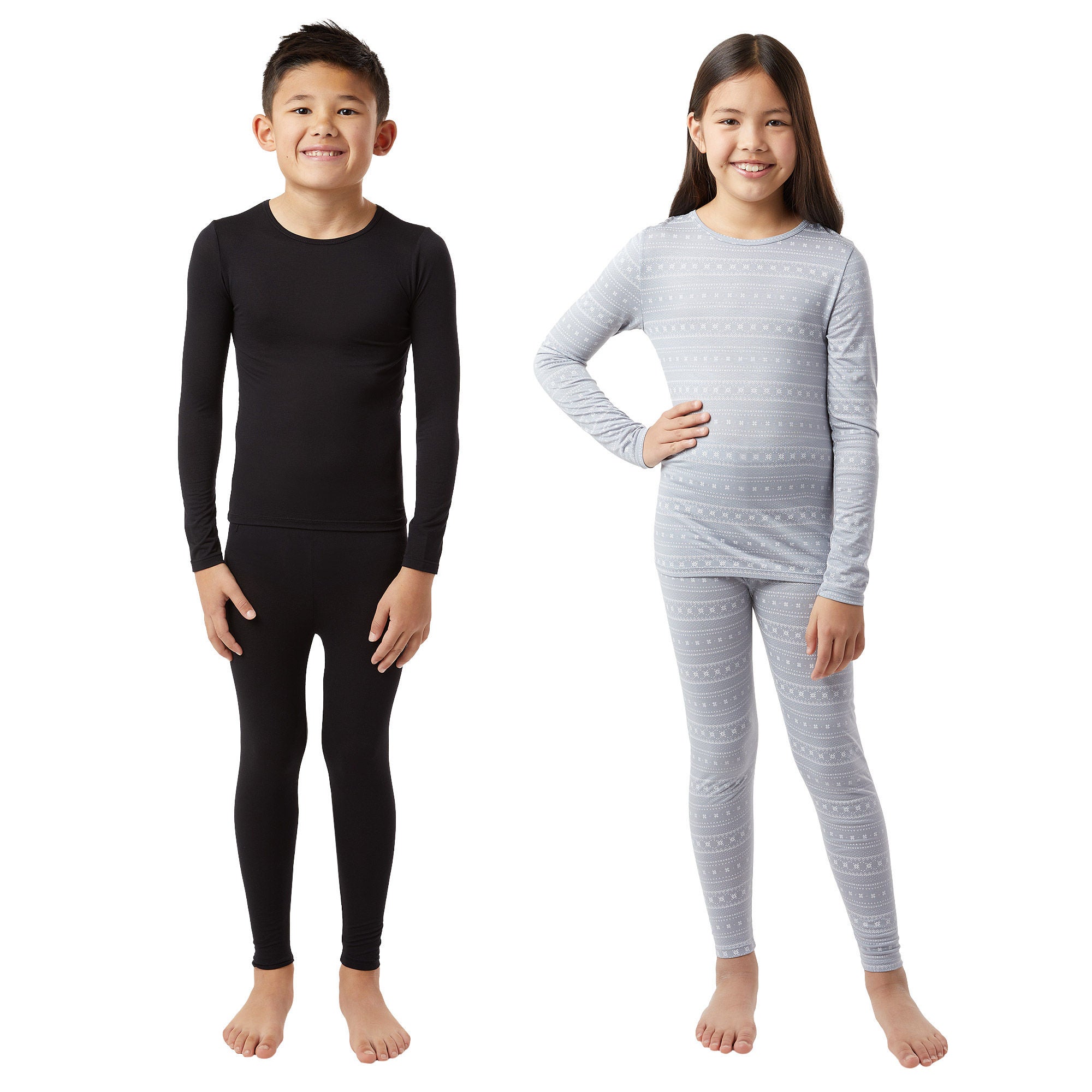 32 Degrees Kids' Heat Set