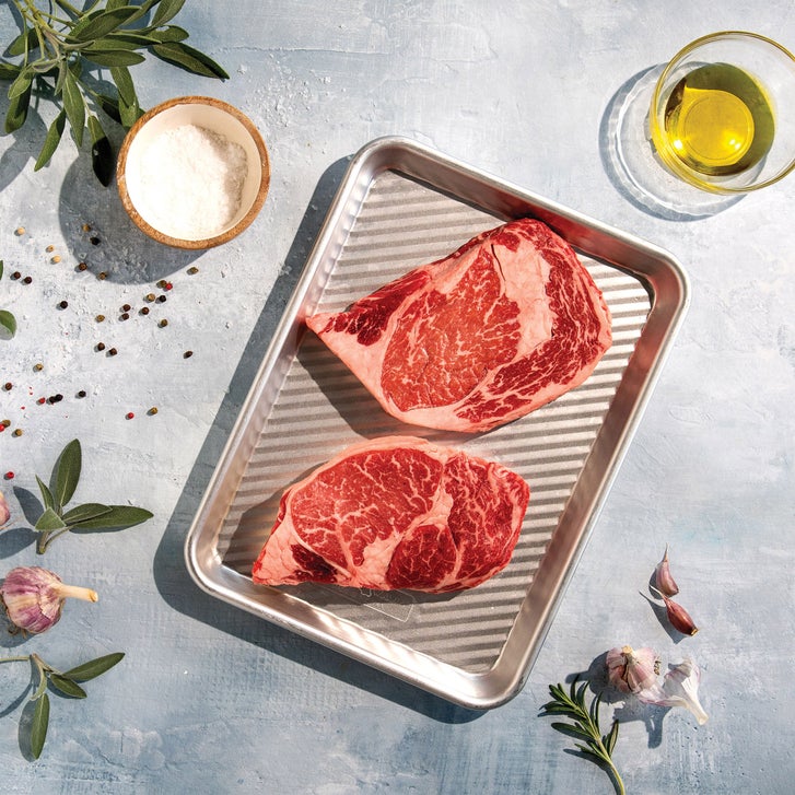 Nordic Ware Prep, Grill, & Serve Quarter Sheet Pans, Set of 3 | Costco