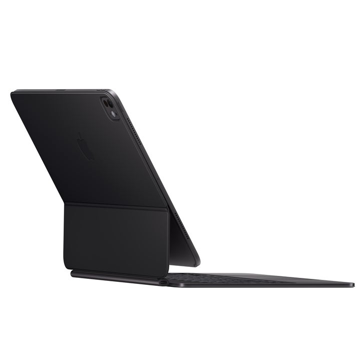 Magic Keyboard for iPad Pro 13‑inch - US English | Costco