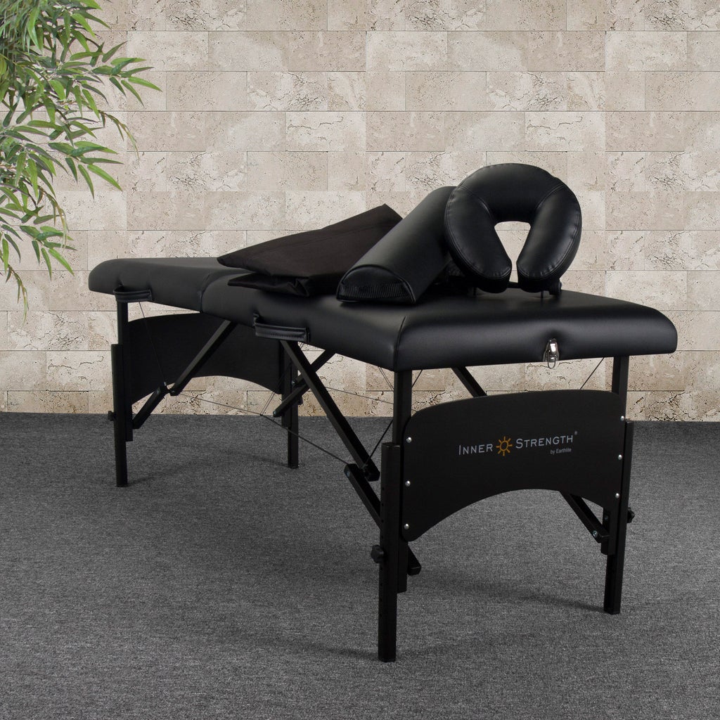 Inner Strength massage インナーストレングステーブルベッド Inner Strength PLUS Massage Table By Earthlite | Costco