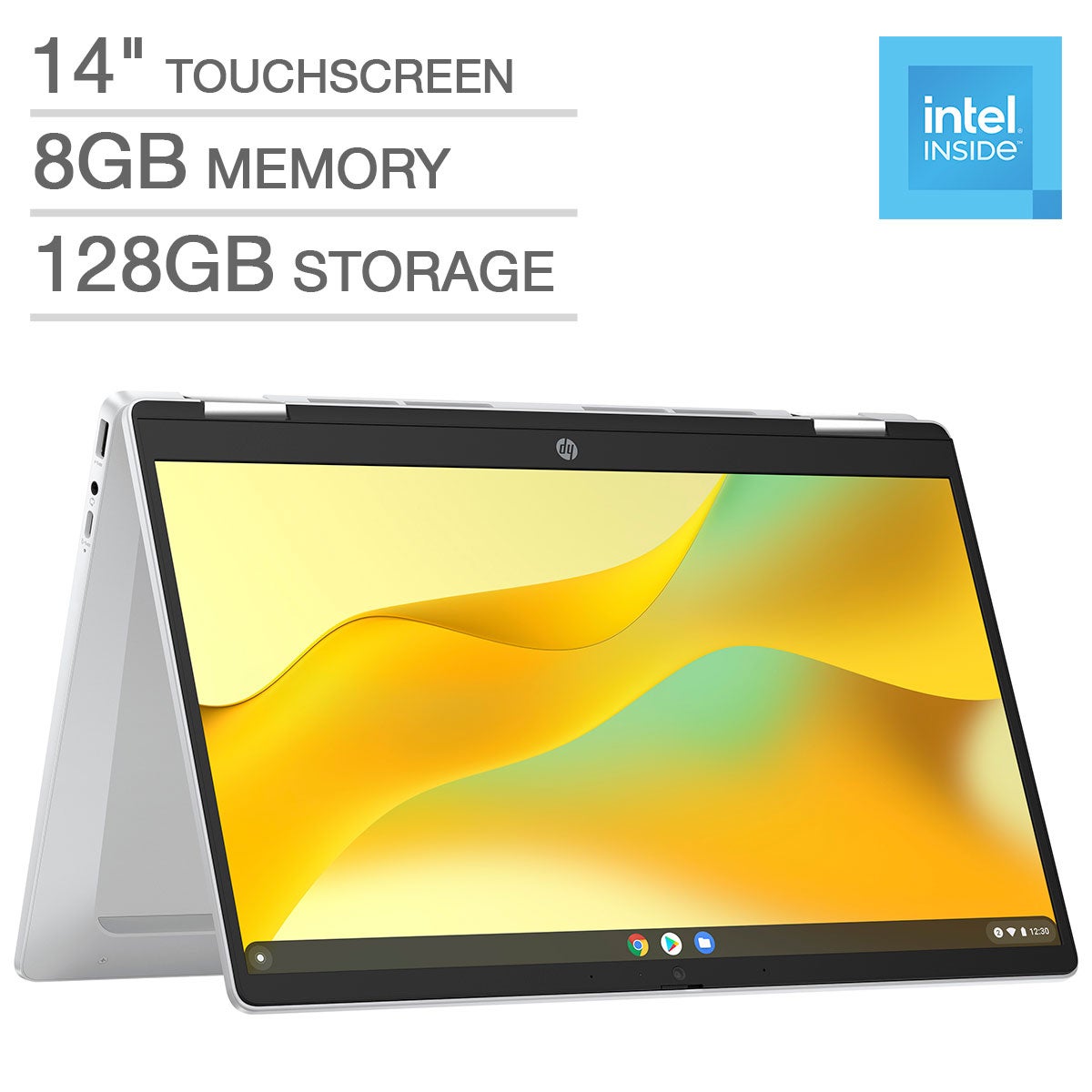 HP x360 14