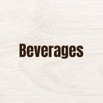 Beverages
