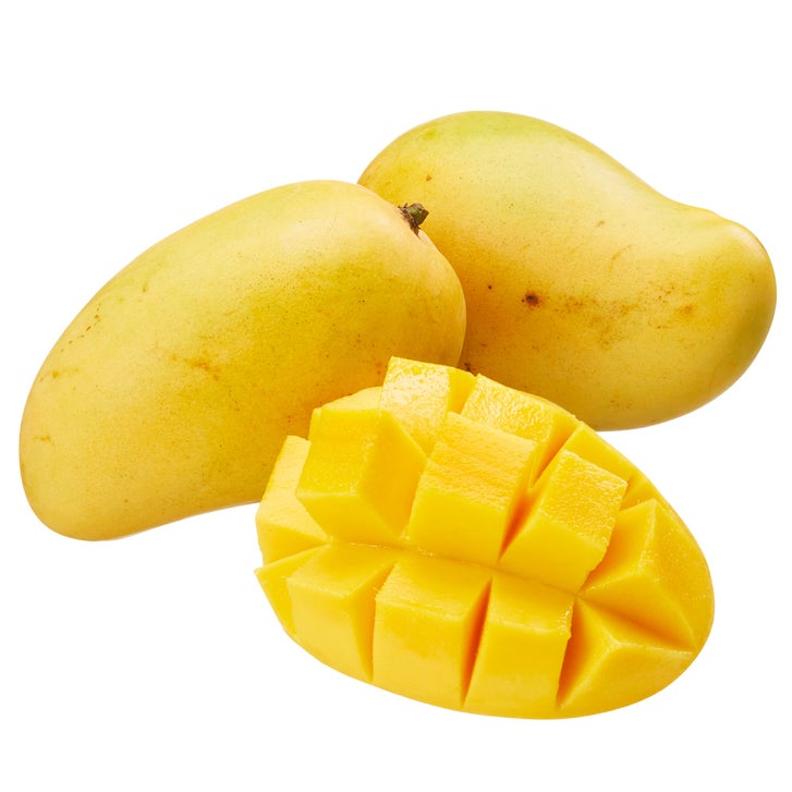 Organic Ataulfo Mangos, 6-count | Costco
