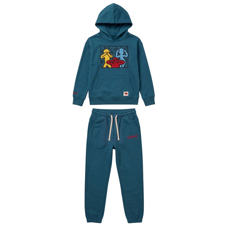 【値下げ】Keith Haring コレクションアイテム 2点セット　ヨーヨー Keith Haring Youth 2-piece Set | Costco