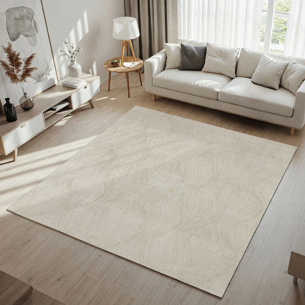 Collana premium rich cream New ×4 Gertmenian Foxwood Collection Conner Cream Indoor Area Rug | Costco
