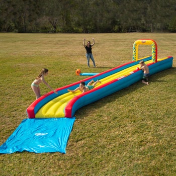Wham-O 30ft Constant Air Slip 'N Slide | Costco