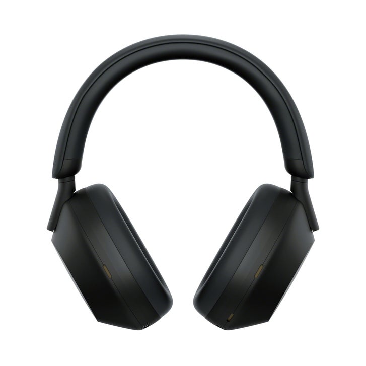 Sony WH1000XM5/SA Wireless Noise-Cancelling Over-the-Ear