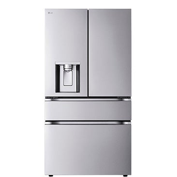 Select LG French Door Refrigerators