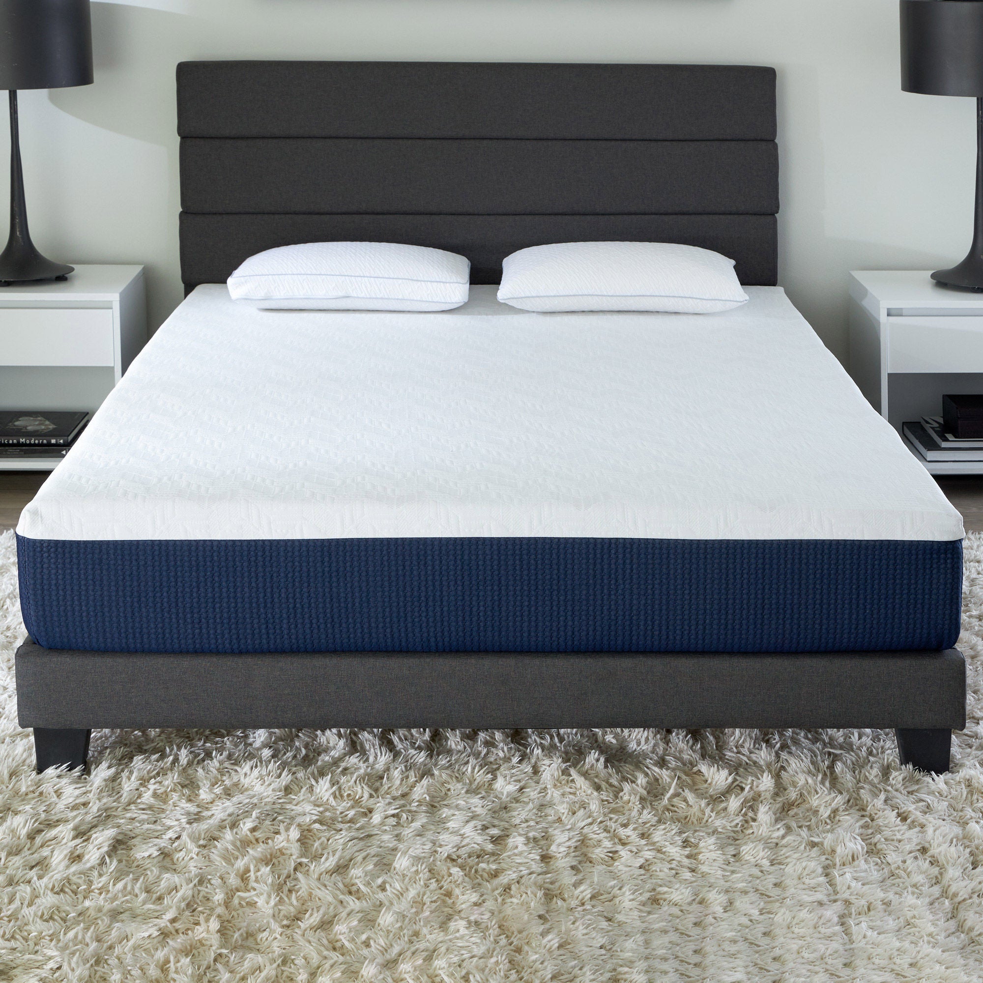 Comfort Tech 10