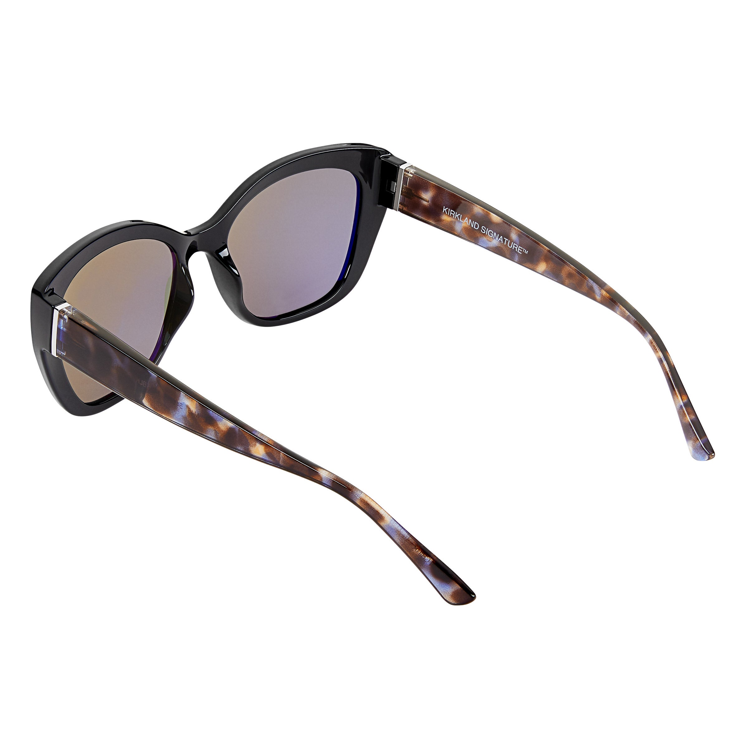 Kirkland Signature M45 Black Polarized Sunglasses | Costco