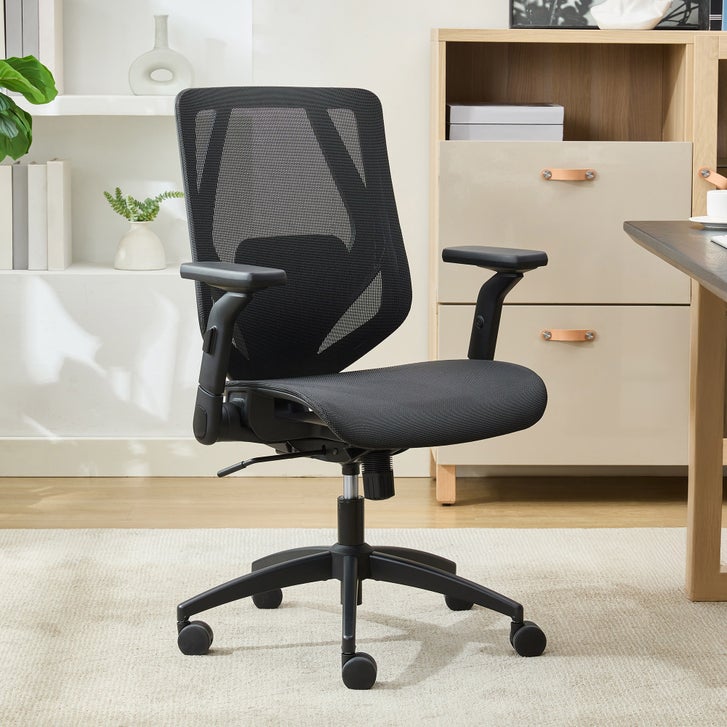 TrueWellness All Mesh Office Chair | Costco TrueWellness All Mesh Office Chair | Costco