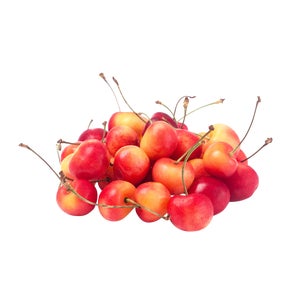 Rainier Cherries 2 lb