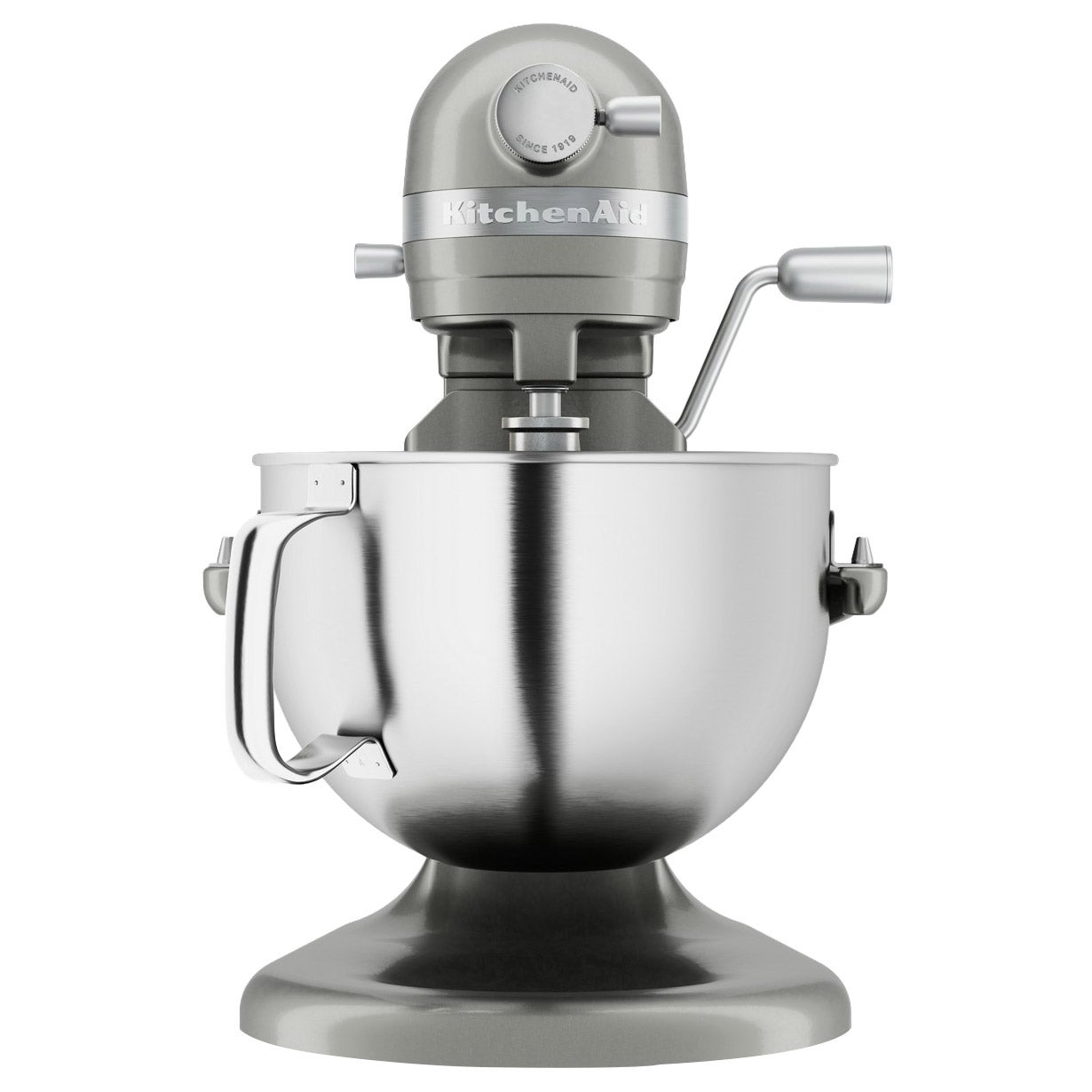 KitchenAid 6 Quart Bowl-Lift Stand Mixer | Costco
