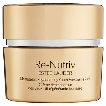 Estee Lauder Re-Nutriv Ultimate Lift Regenerating Youth Eye Creme