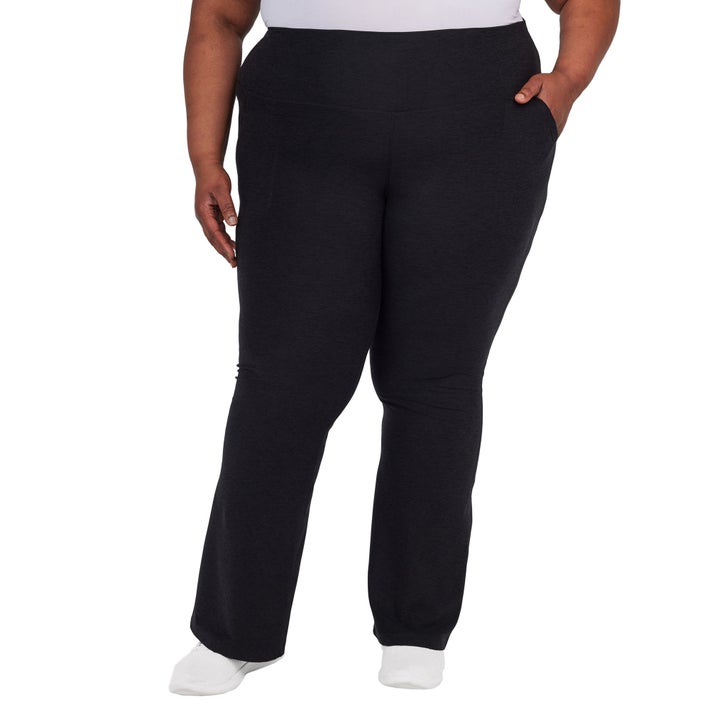 パンツ 00s back bone Coating flare BLACK pants Kirkland Signature Women's Flare Pant | Costco