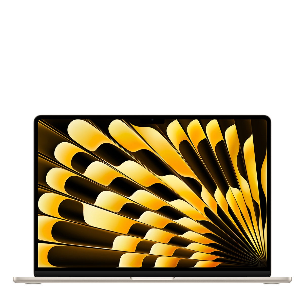 Apple MacBook Air 15.3 in., Apple M5 Chip - 16 GB RAM, 512 GB SSD