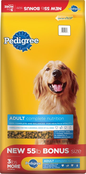 wet dog food for cats Chicken & Tuna Formula in Gravy