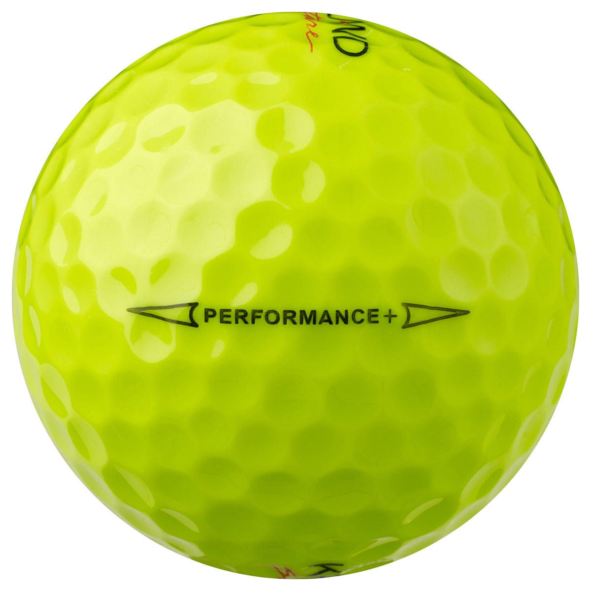 Kirkland Signature V3.0 Yellow Golf Ball, 2-dozen | Costco