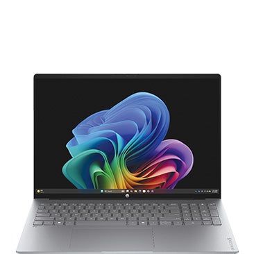HP OmniBook 5 16" OLED Touchscreen Copilot+ PC