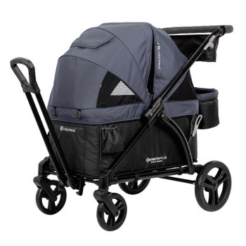 Baby Trend Navigator PLUS 2-in-1 Stroller Wagon $169.99 Free Shipping Costco.com