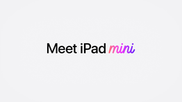 iPad mini 8.3-inch, 64GB, Wi-Fi (6th Generation) | Costco