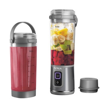 Ninja Blast 18oz. Portable Blender and Accessories | Costco