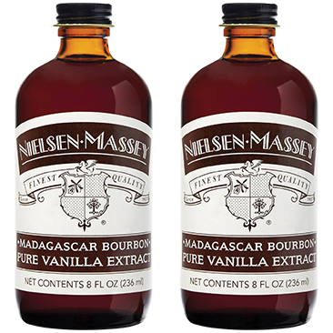 Nielsen-Massey Madagascar Bourbon Pure Vanilla Extract