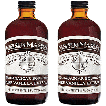 Nielsen-Massey Madagascar Bourbon Pure Vanilla Extract