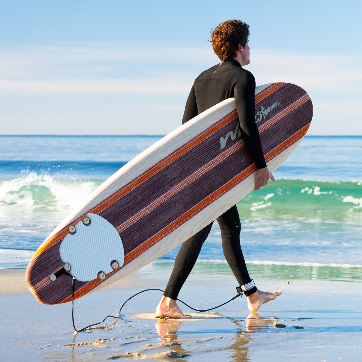 Wavestorm 7ft Surfboard 2-pack | Costco