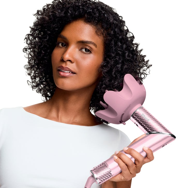 Shark FlexStyle IonCurl Air Styling System with Curl IQ | Costco